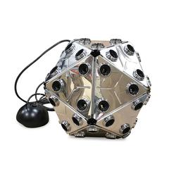 Modern Flos Taraxacum 88 Suspension Pendant Light by Achille & Pier Castiglioni