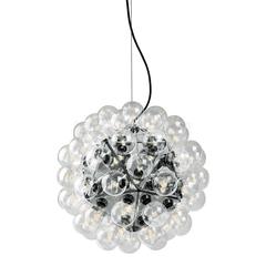 Modern Flos Taraxacum 88 Suspension Pendant Lamp by Achille & Pier Castiglioni