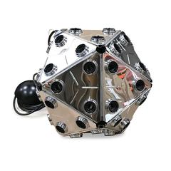 Modern Flos Taraxacum 88 Suspension Pendant Lamp by Achille & Pier Castiglioni