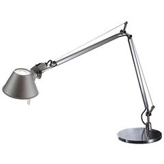 Tolomeo Classic Led Table Lamp by Michele De Lucchi for Artemide, Italy