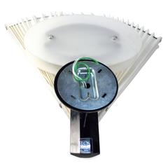 Vintage Black Butterfly P Wall Light Sconce by Tobia Scarpa for Flos, Italy