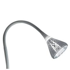 Brand New Adjustable Pipe Floor Lamp by Herzog & De Meuron for Artemide, Italy