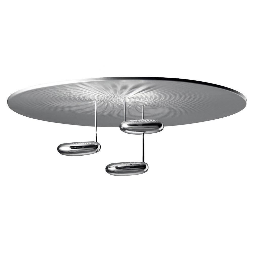 Brand New Droplet Ceiling Light by Ross Lovegrove for Artemide, Italy For Sale