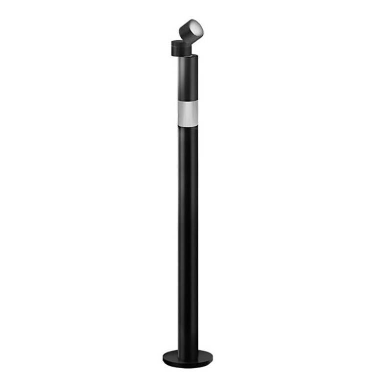 Dimmable LED Objective Floor Lamp by Jean Nouvel for Artemide, Italy For Sale