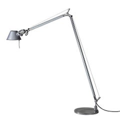 Tolomeo Reading Floor Lamp by Michele De Lucchi for Artemide, Italy