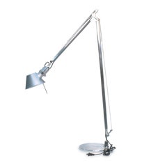 Tolomeo Reading Floor Lamp by Michele De Lucchi for Artemide, Italy