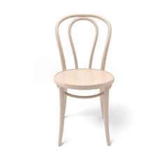TON 18 Cafe Side Chair by Michael Thonet