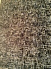 Danish Daybed Printed Fabric, 1950