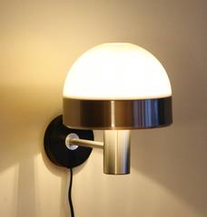 1980s, Wall-Light by Dijkstra