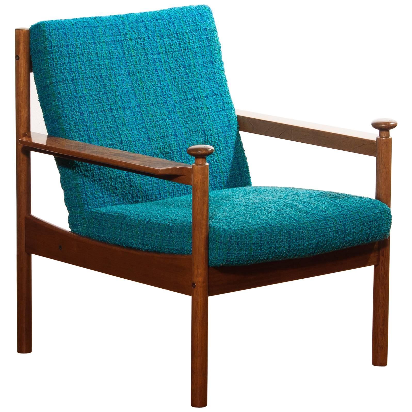 1950s, Chair by Torbjørn Afdal for Sandvik & Co Mobler