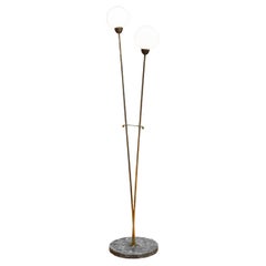 Stilnovo "Petit Arboletto" Floor Lamp, Italy, 1960s