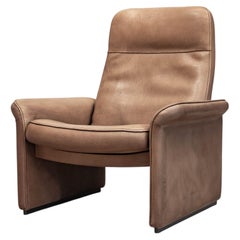Fauteuil De Sede DS-50, Suisse, années 1960