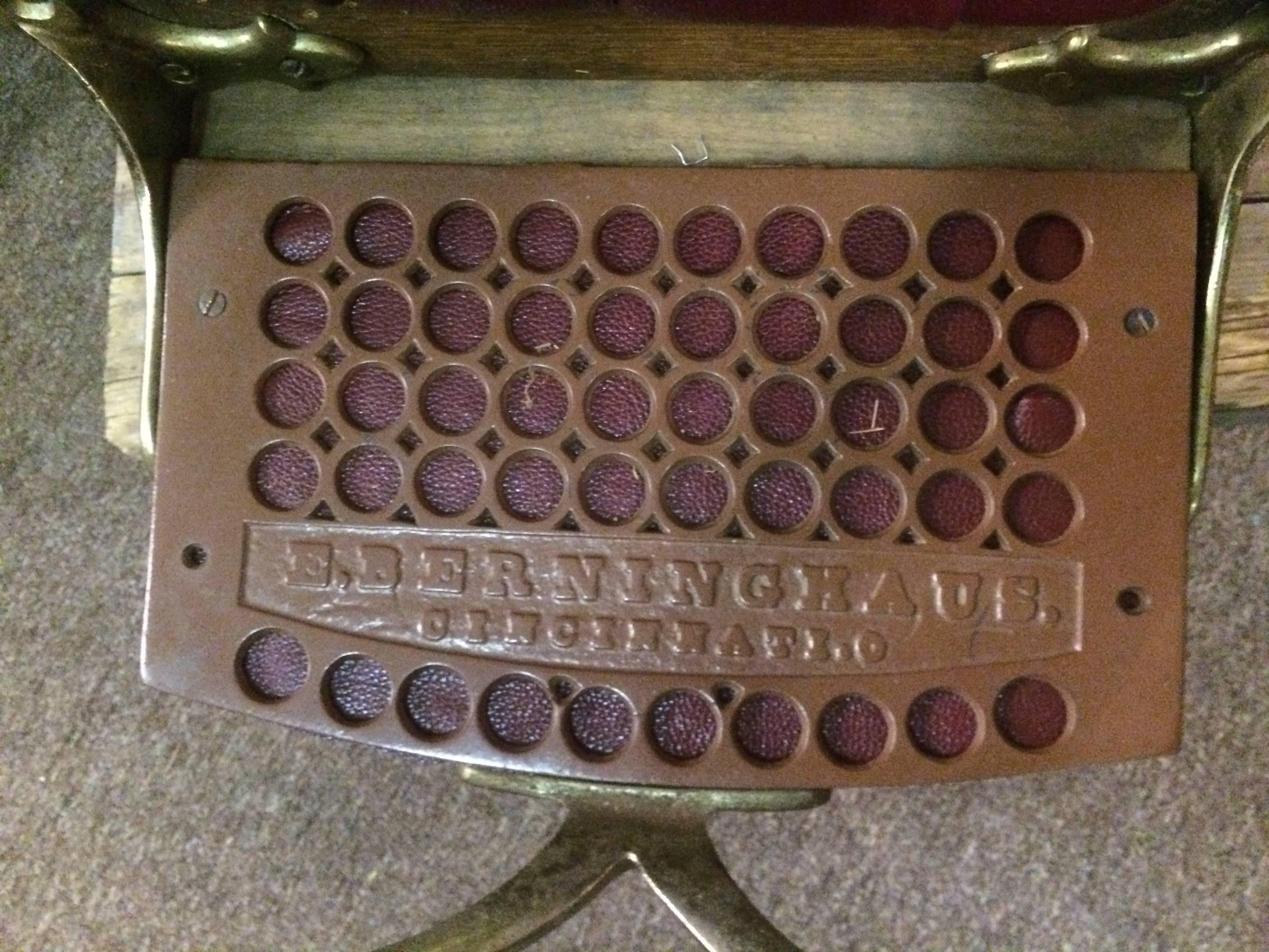 hercules barber chair