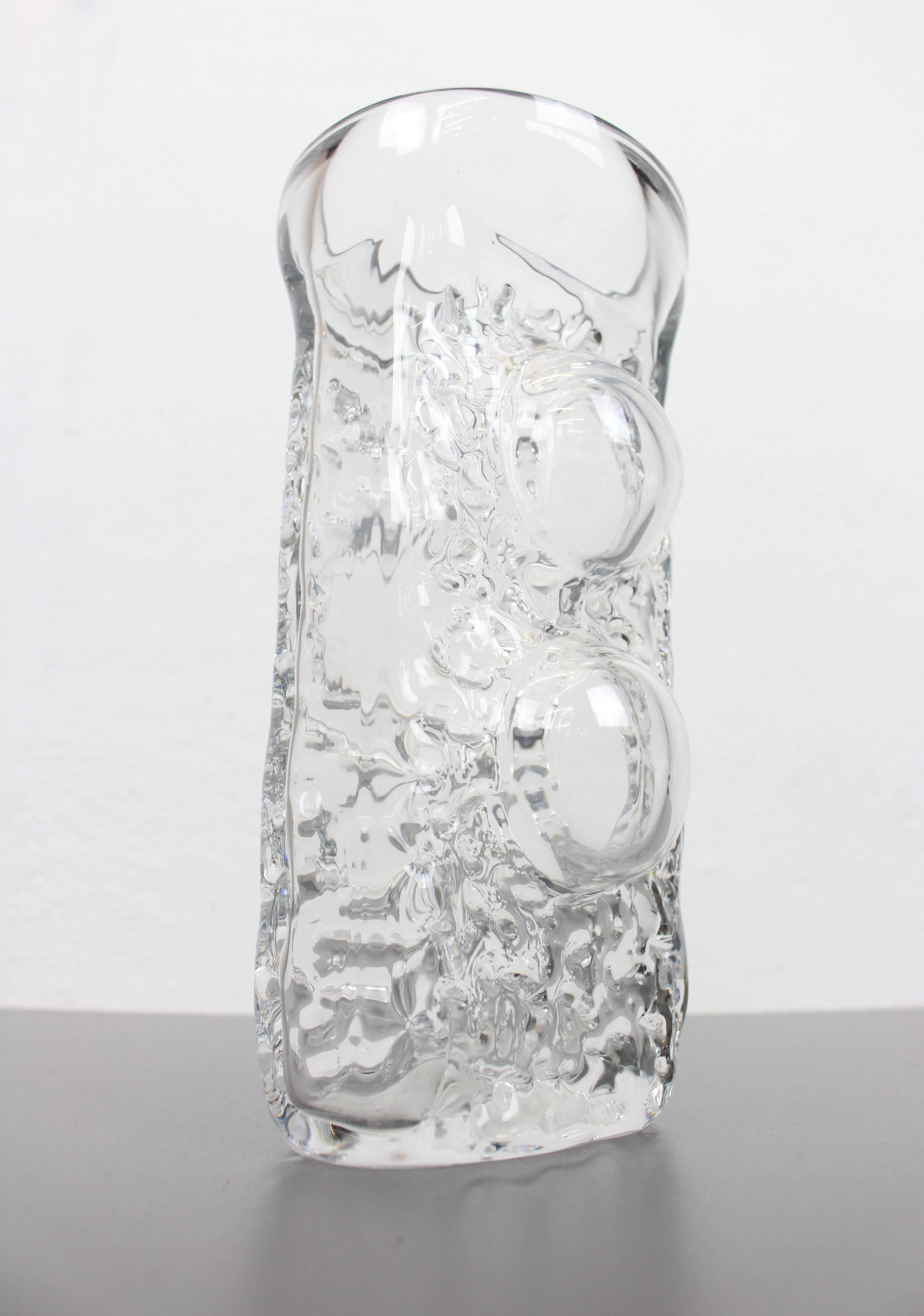 Vaso Peill & Putzler, Germania, anni '70.
Ottime condizioni.