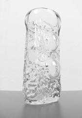 Vase von Kirschbaum und Putzler, Deutschland, 1970er Jahre