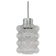 Colgante de cristal «Small Bubble» de Helena Tynell, Limburgo, Alemania