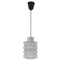 Colgante de cristal «Small Bubble» de Helena Tynell, Limburgo, Alemania