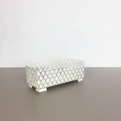 Original 1960s Modernist Flower Pot Plant Stands Vase Made in France