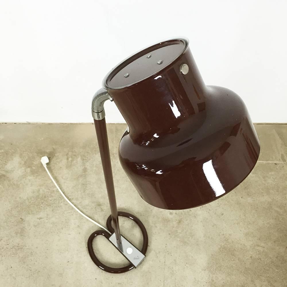 20th Century Floor Lamp by Anders Pehrson for Atelje Lyktan, 1970s