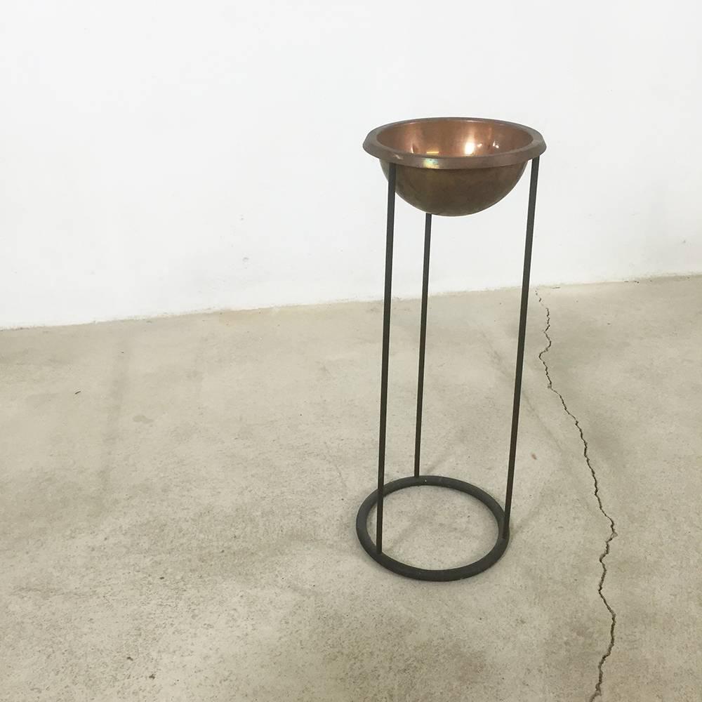 Swedish Ashtray Stand by Hans-Agne Jakobsson for Hans-Agne Jakobsson AB Markaryd 4