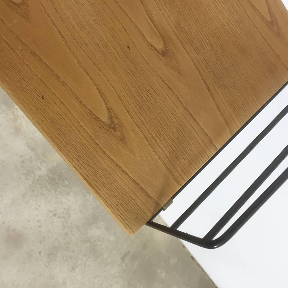 Original 1960s String Wall Unit by Nisse Strinning for String Design, AB Sweden In Good Condition In Kirchlengern, DE