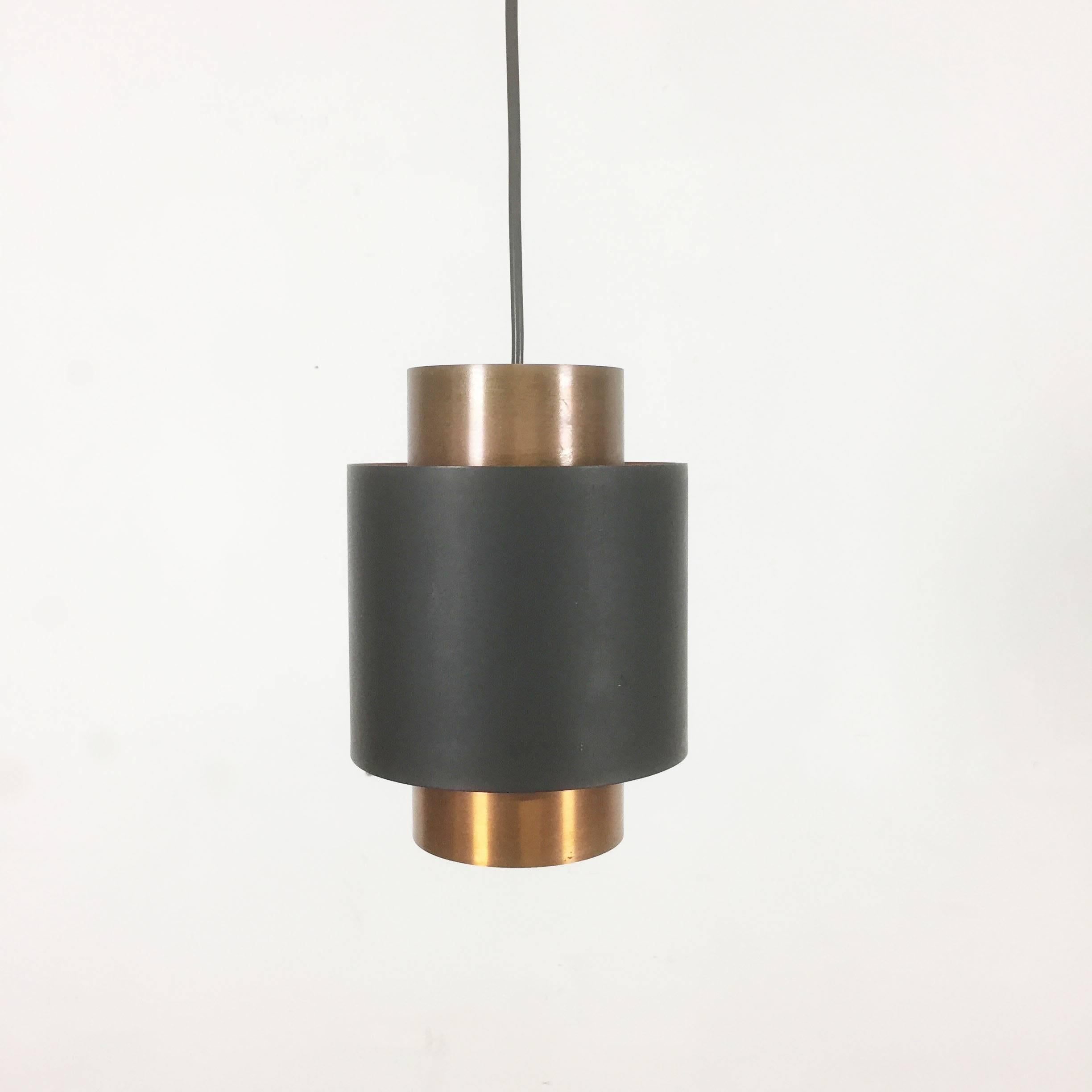 Original Danish Hanging Light 