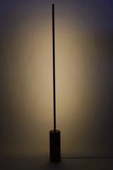 Círculo Cereza Escultura de Luz LED en Línea