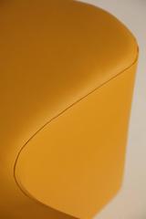 Stuffed Marigold E Seat