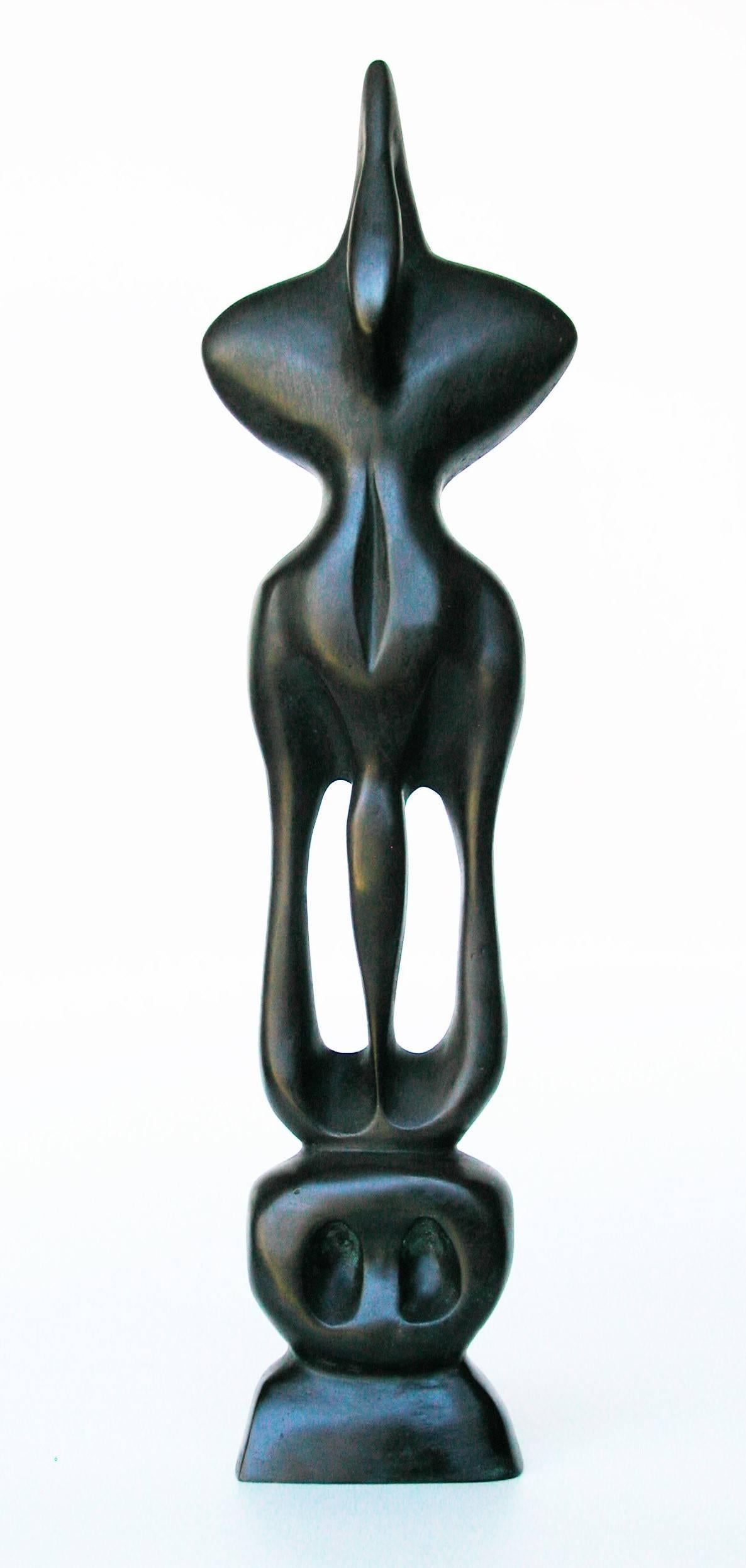 François Stahly, Petit Sphinx, 1959 For Sale 2