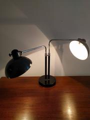 Cristian Dell Double-Lamp, 1930