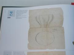 Spicchi Bowl by Fulvio Bianconi for Venini