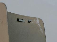 Vintage Table Lamp by Gino Sarfatti for Arteluce from 1966