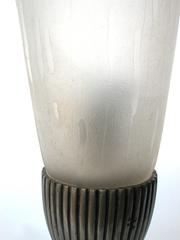 French Art Deco Lamp, circa 1925