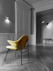 Fauteuil Des Ateliers Design Thonet from 1954