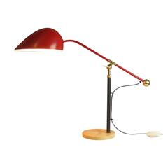 Desk Lamp by Angelo Brotto