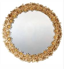 Pair of Palwa Mirrors