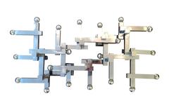 Large 20 Bulb Sciolari Light