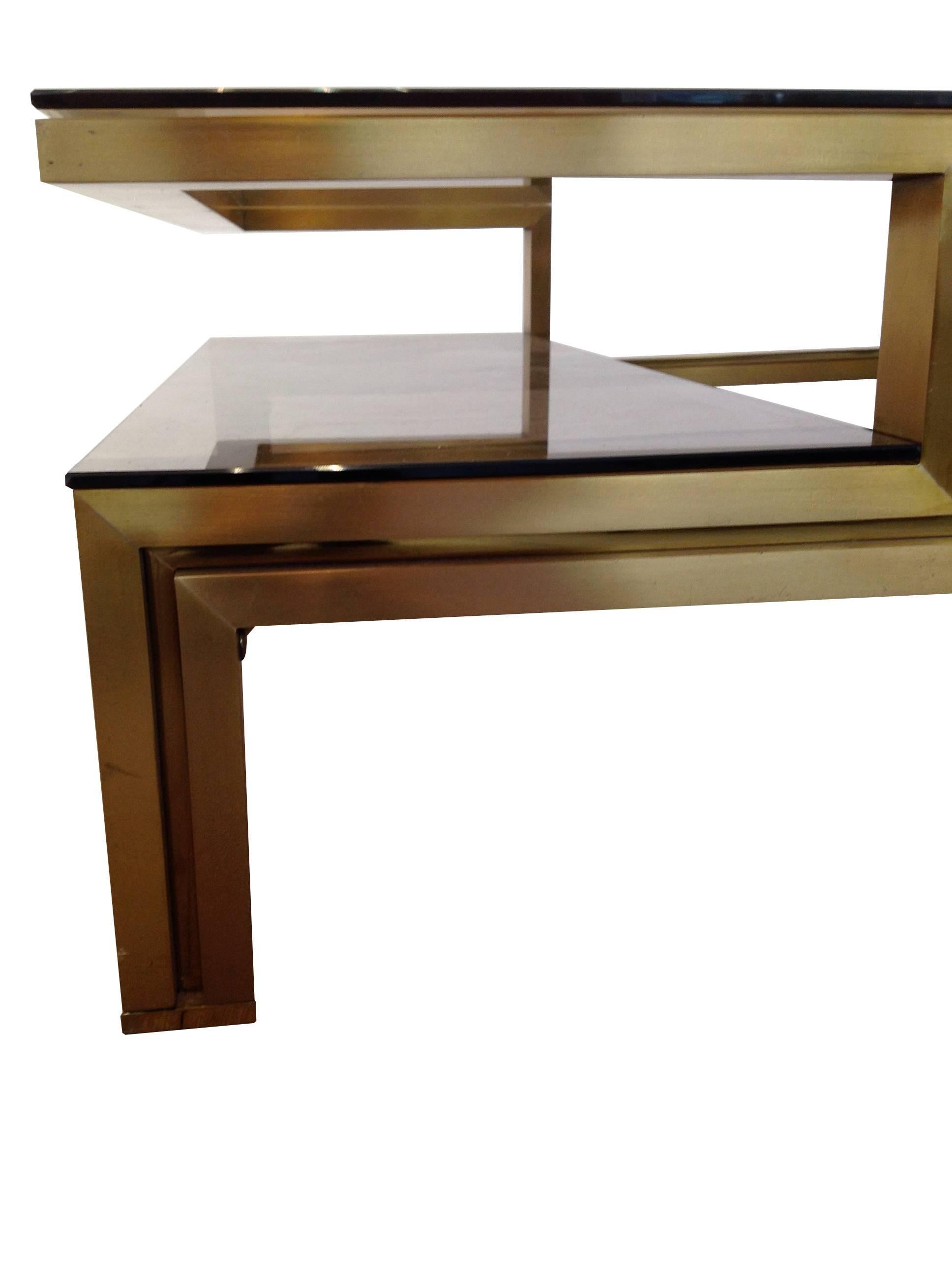 Guy Lefevre Coffee Table In Good Condition In London, GB