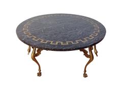 Italian Coffee Table