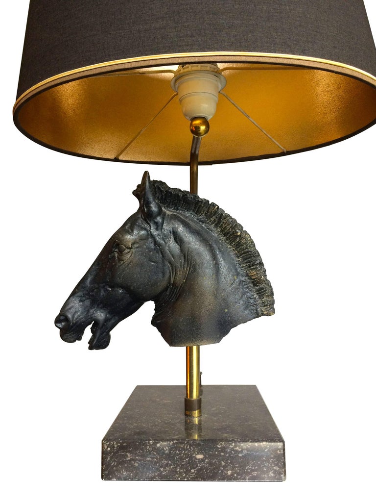 Mid Century Lamp - Maison Charles Pinecone Lamp – Ed Butcher