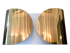 Pair of Tobia Scarpa Wall Sconces