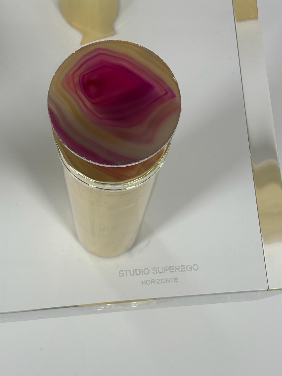 Tavolino Horizonte Model di Studio Superego, Italia in vendita 1