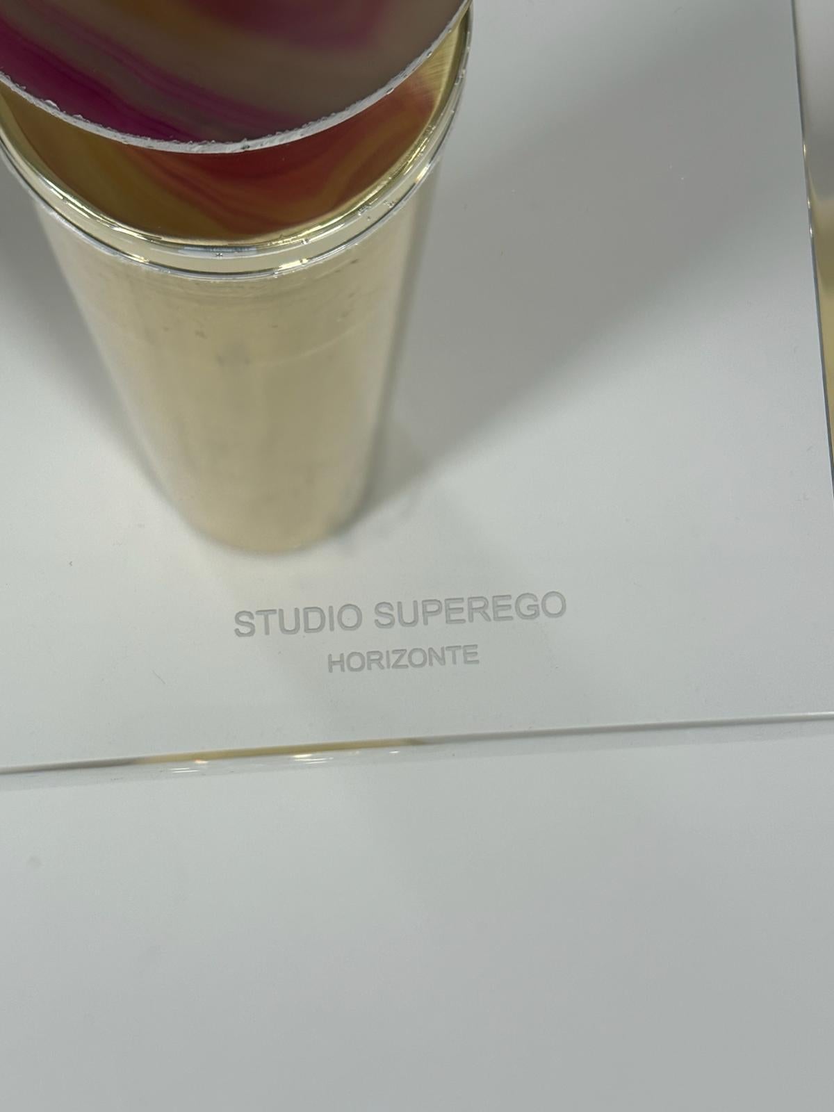 Tavolino Horizonte Model di Studio Superego, Italia in vendita 6