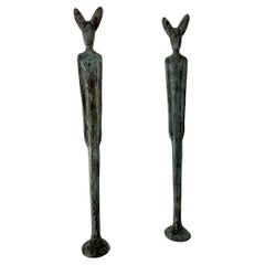 Sculptures