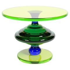 Coffee and Cocktail Tables
