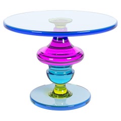 Coffee and Cocktail Tables