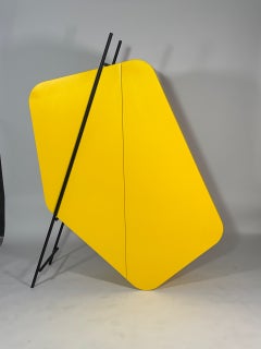 Sideboard „Hidalgo Vertical“ von Driade, geschwungenes Sperrholz, 2015