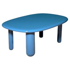 Tottori Coffee Table by Kateryna Sokolova for Driade, MDF & Wood, 2021