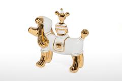 Roger & Kane Ceramic Sculpture by Matteo Cibic for Superego Editions, Italy