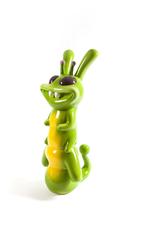 Bug Bunny Ceramic Sculpture by Massimo Giacon for Superego Editions, Italy